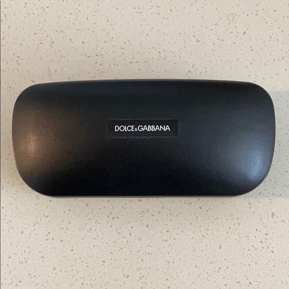 Dolce & Gabbana lace sunglasses - Picture 6 of 7